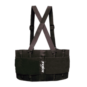 Faja Elástica Power Flex