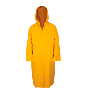 Gabardina Impermeable