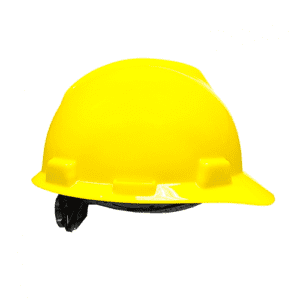 Casco Tipo Cachucha C/Matraca