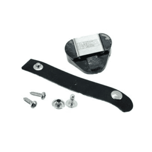 Porta Lampara C/Porta Cable