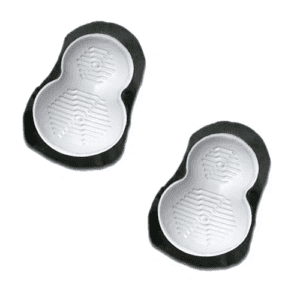 Rodillera Termoplástico C/Cojín