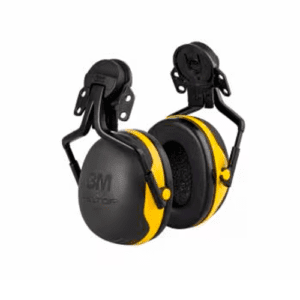 Orejera Para Casco 3M