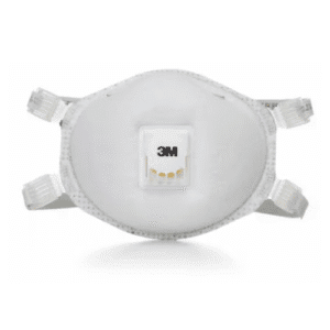 Respirador Para Partícula