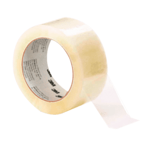 Cinta De Empaque 48mm