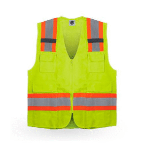 Chaleco Super Rescatista