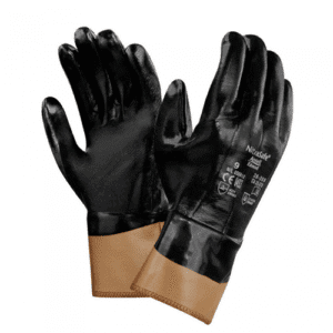Guante Nitrasafe Nitrilo/Kevlar