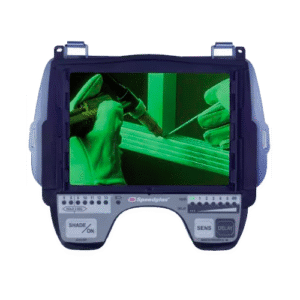 Lente Auto-Oscurecente 9100XX