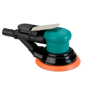 Lijadora Neumática Auto Succión