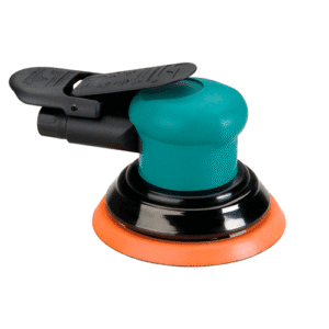 Lijadora Neumática Rotorbital