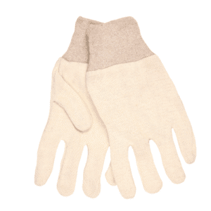 Guante Jersey Natural
