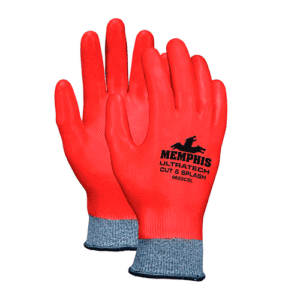 Guante Ultratech Anticorte