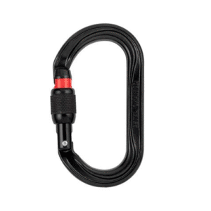 Mosquetón Oxan Petzl