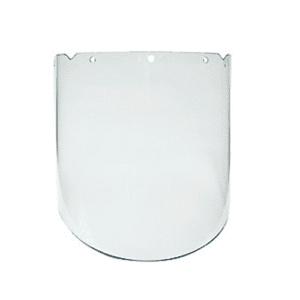 Visor P/Careta Mica Clara