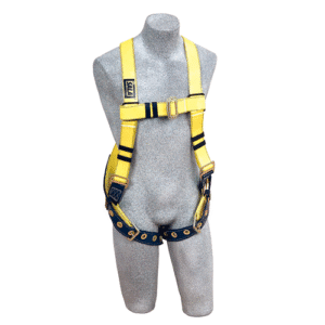 Arnes Delta Tejido Resistente 3M