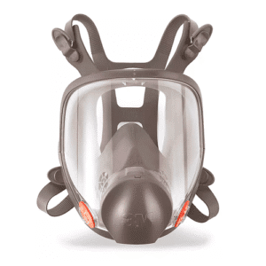 Respirador Cara Completa Talla Chica