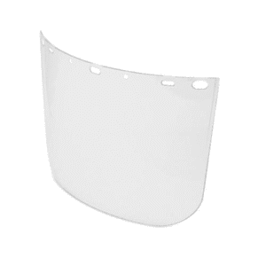 Visor Repuesto P/Protector Facial