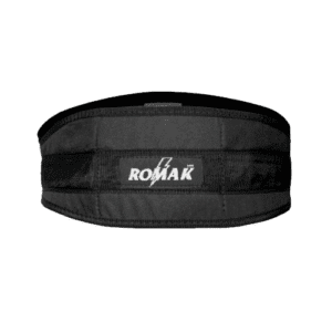 Faja Rígida Ergonómica Sin Tirantes