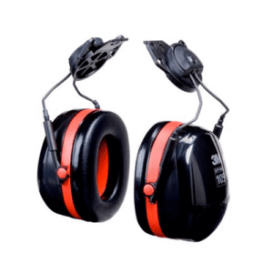 Orejera Peltor P/Casco