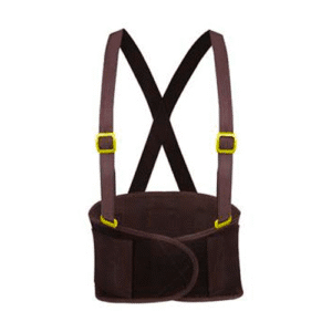 Faja Jyrsa Triple Ajuste