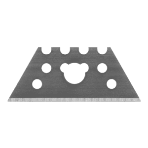 Repuesto De Navaja (100 piezas)