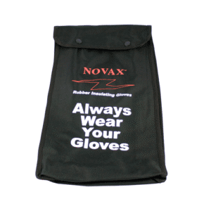 Bolsa Para Guantes Dieléctricos 14"