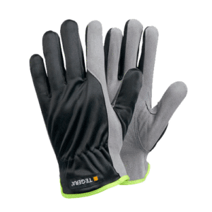 Guante De Piel Sintética