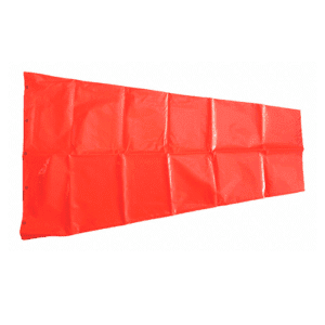 Cono De Viento 10" x 36