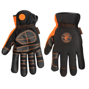 Guante Electricista Talla L