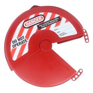 Bloqueo Giratorio Para Válvula 6" a 10"