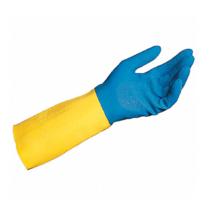 Guante Resistente A Químicos