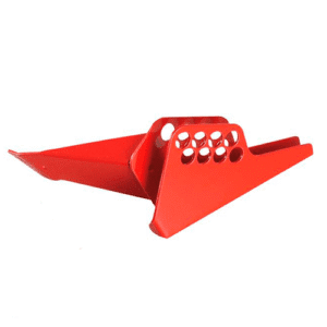 Candado Para Válvula Bola 1/4 a 1"