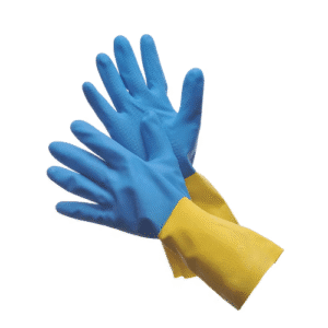 Guante Neopreno/Látex 13"