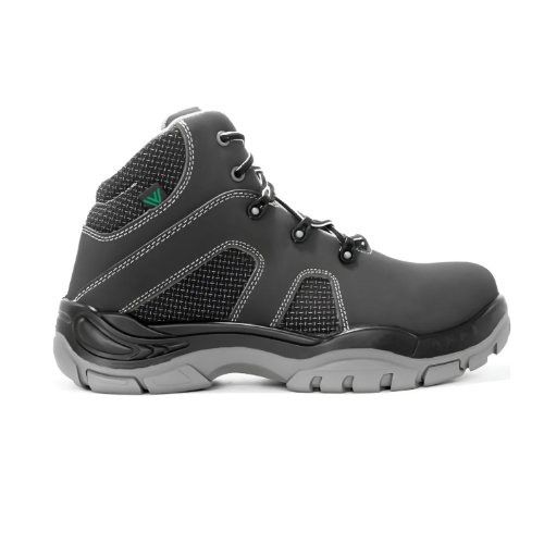 Zapato Tipo Teni Isik