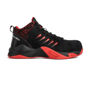 Zapato Tipo Teni Isik Shak