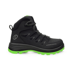 Zapato Tipo Borceguí Quantum