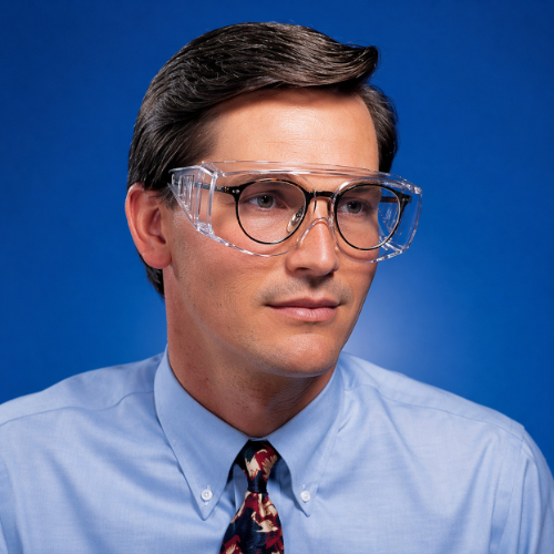 Lente Visitante Mica Clara - Imagen 2