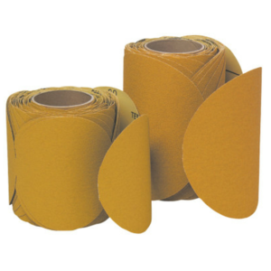 Rollo De Discos Abrasivos
